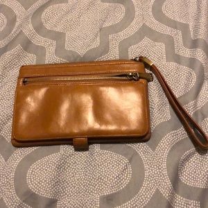 hobo wallet used condition